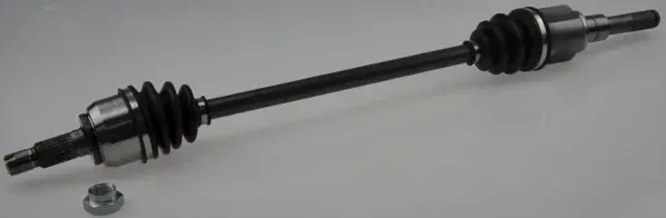 Wał napędowy LÖBRO GKND12259 Darmowy zwrot