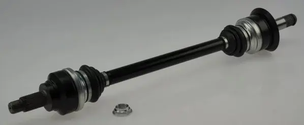 Darmowa dostawa Wał napędowy LÖBRO GKND12260