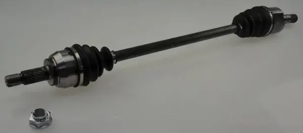 Wyjątkowa oferta Wał napędowy LÖBRO GKND12261