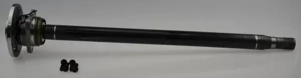 Wał napędowy LÖBRO GKNF30002 Premium