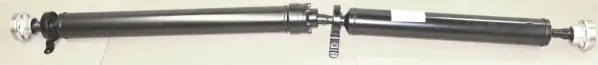 Wał napędowy, napęd osi LÖBRO GKNP20076 Rabat