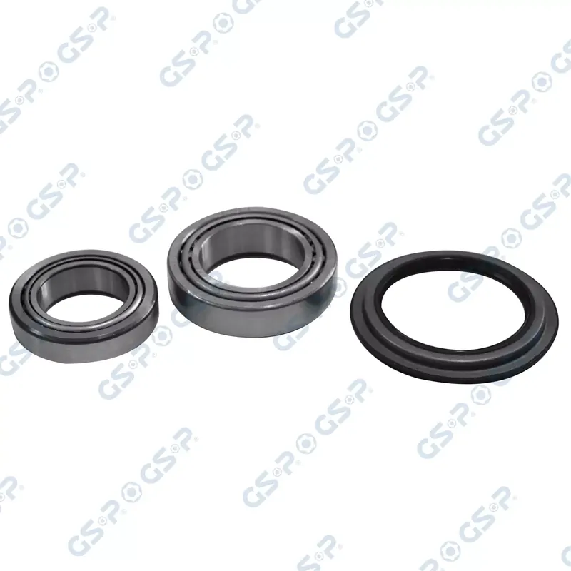 Oferta limitowana Zestaw łożysk koła GSP GKX0014