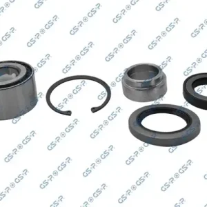 Zestaw łożysk koła GSP GKX0022 Oferta