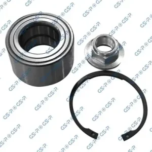 Bestseller Zestaw łożysk koła GSP GKX0037