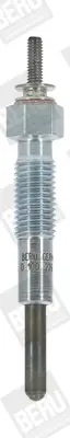 Tani Świeca żarowa BORGWARNER BERU GN023