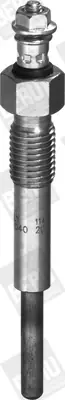 Świeca żarowa BORGWARNER BERU GN077 Premium