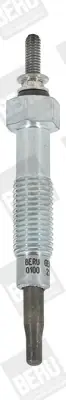 Świeca żarowa BORGWARNER BERU GN101 Ostatnie sztuki