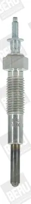 Świeca żarowa BORGWARNER (BERU) GN005 Łatwy zwrot