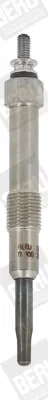 Świeca żarowa BORGWARNER (BERU) GN017 Popularny