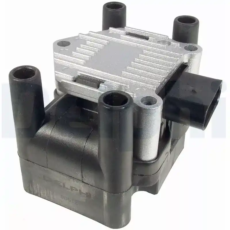 Cewka zapłonowa DELPHI GN10018-12B1 Niska cena