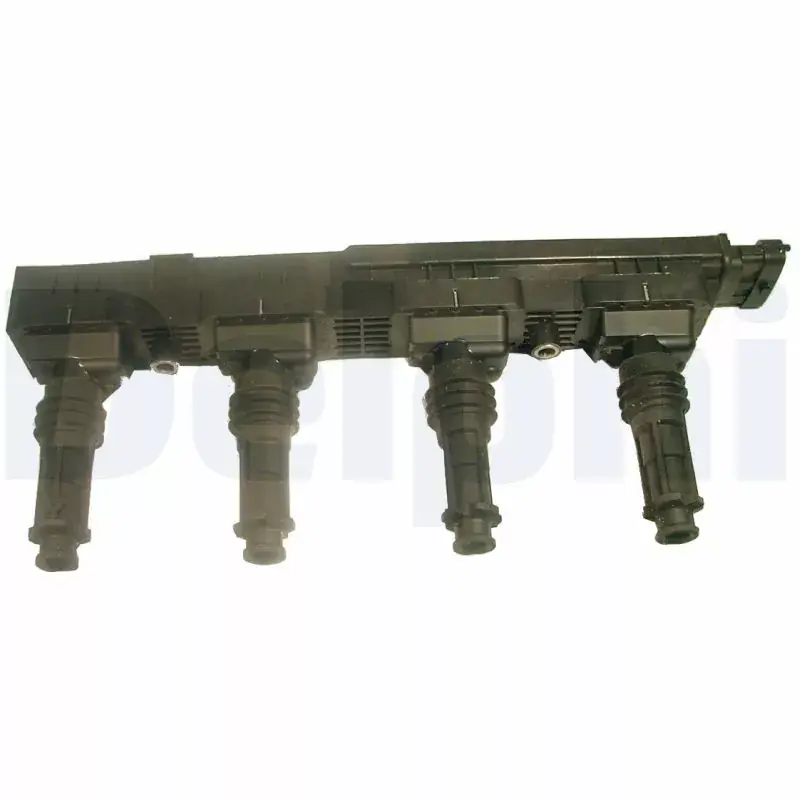 Szybka wysyłka Cewka zapłonowa DELPHI GN10207-12B1
