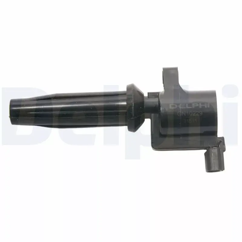 Wysoka jakość Cewka zapłonowa DELPHI GN10229-12B1