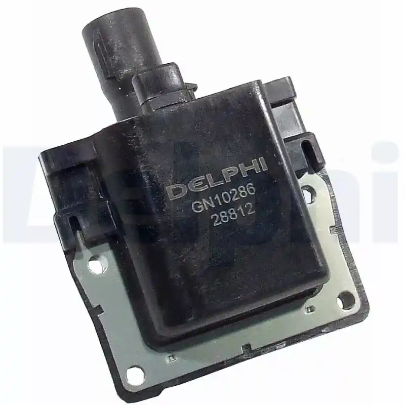 Ostatnia szansa Cewka zapłonowa DELPHI GN10286-12B1