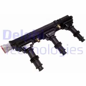 Cewka zapłonowa DELPHI GN10332-12B1 Niska cena