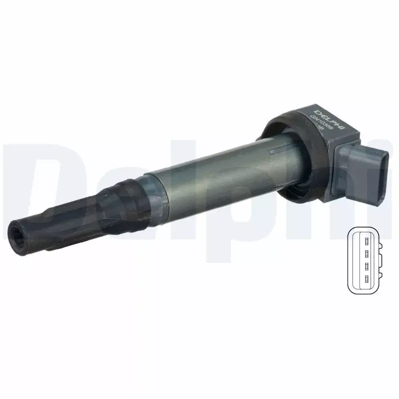 Cewka zapłonowa DELPHI GN10366-12B1 Oferta limitowana