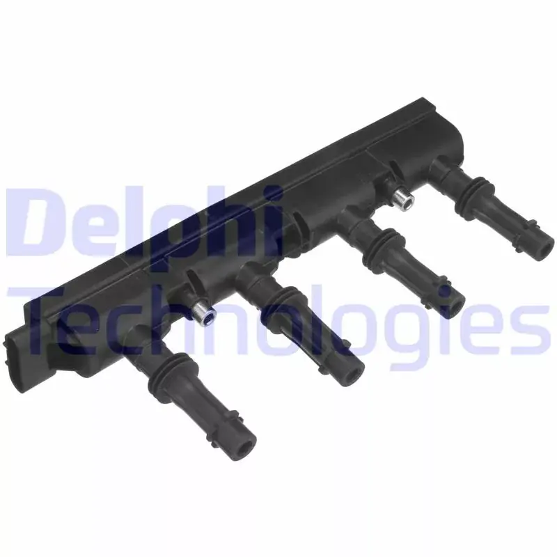 Cewka zapłonowa DELPHI GN10401-12B1 Łatwy zwrot