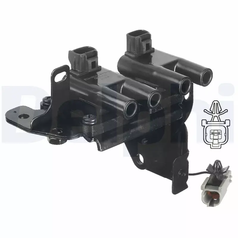 Cewka zapłonowa DELPHI GN10413-12B1 Oferta limitowana