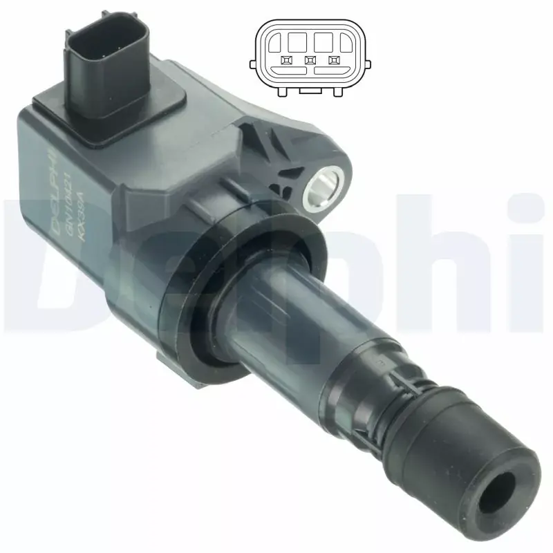 Cewka zapłonowa DELPHI GN10421-12B1 Ostatnie sztuki