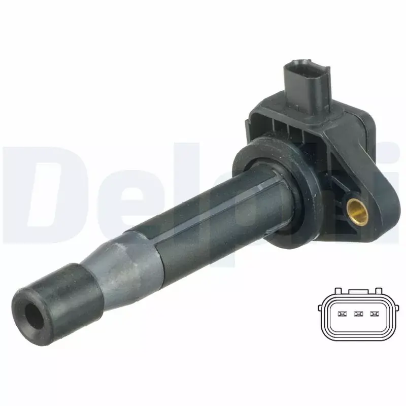 Wyjątkowa oferta Cewka zapłonowa DELPHI GN10426-12B1