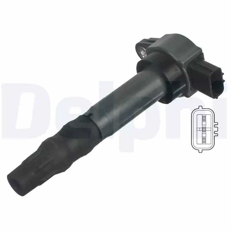 Cewka zapłonowa DELPHI GN10440-12B1 Bezpieczna płatność
