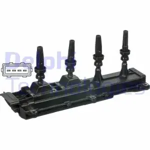 Cewka zapłonowa DELPHI GN10460-12B1 Ekspresowa dostawa