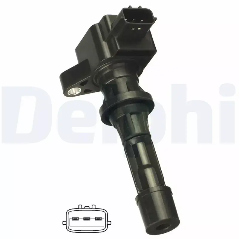 Cewka zapłonowa DELPHI GN10499-12B1 Kup teraz