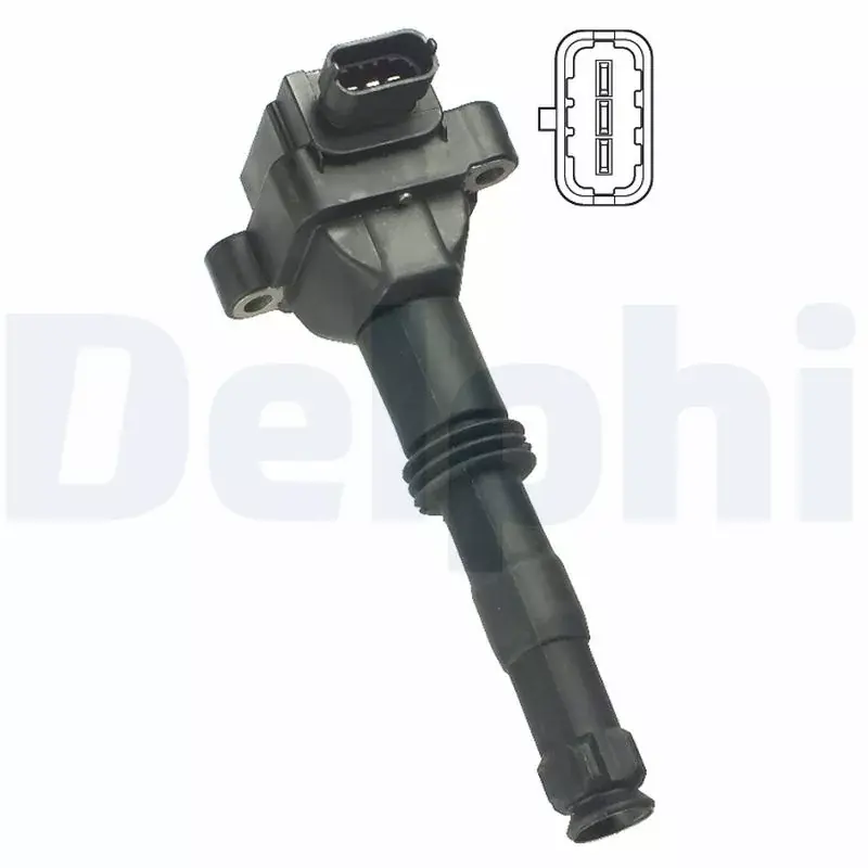 Cewka zapłonowa DELPHI GN10504-12B1 Zniżka