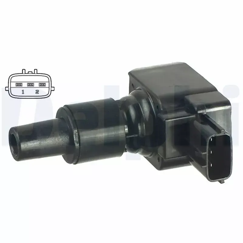 Cewka zapłonowa DELPHI GN10508-12B1 Niska cena