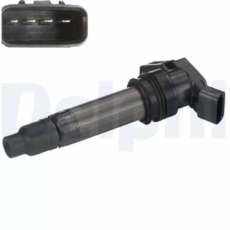 Cewka zapłonowa DELPHI GN10558-12B1 Najlepsza cena
