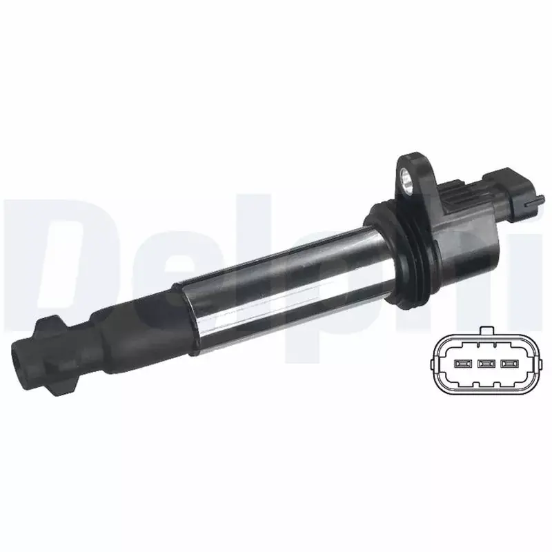 Cewka zapłonowa DELPHI GN10570-12B1 Wybór klientów