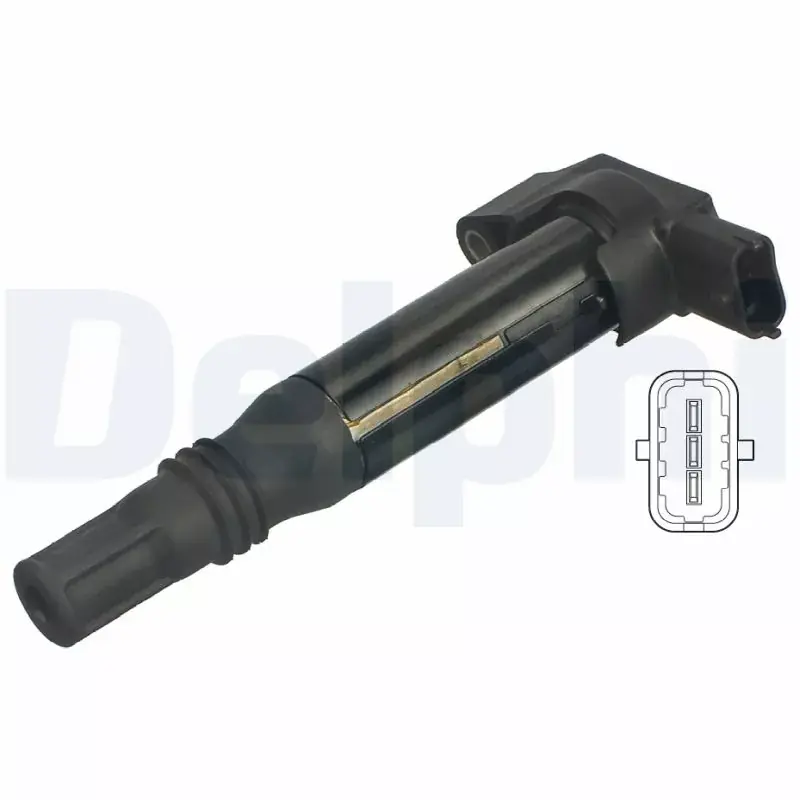 Cewka zapłonowa DELPHI GN10583-12B1 Tylko dziś