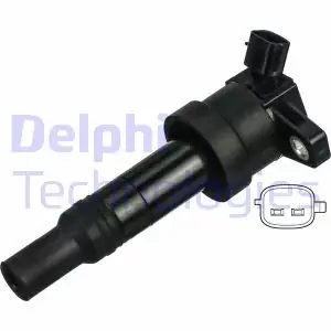 Sprawdź teraz Cewka zapłonowa DELPHI GN10585-12B1