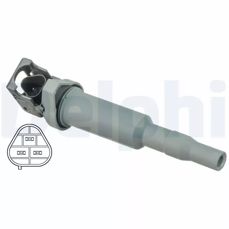 Hit sprzedaży Cewka zapłonowa DELPHI GN10586-12B1