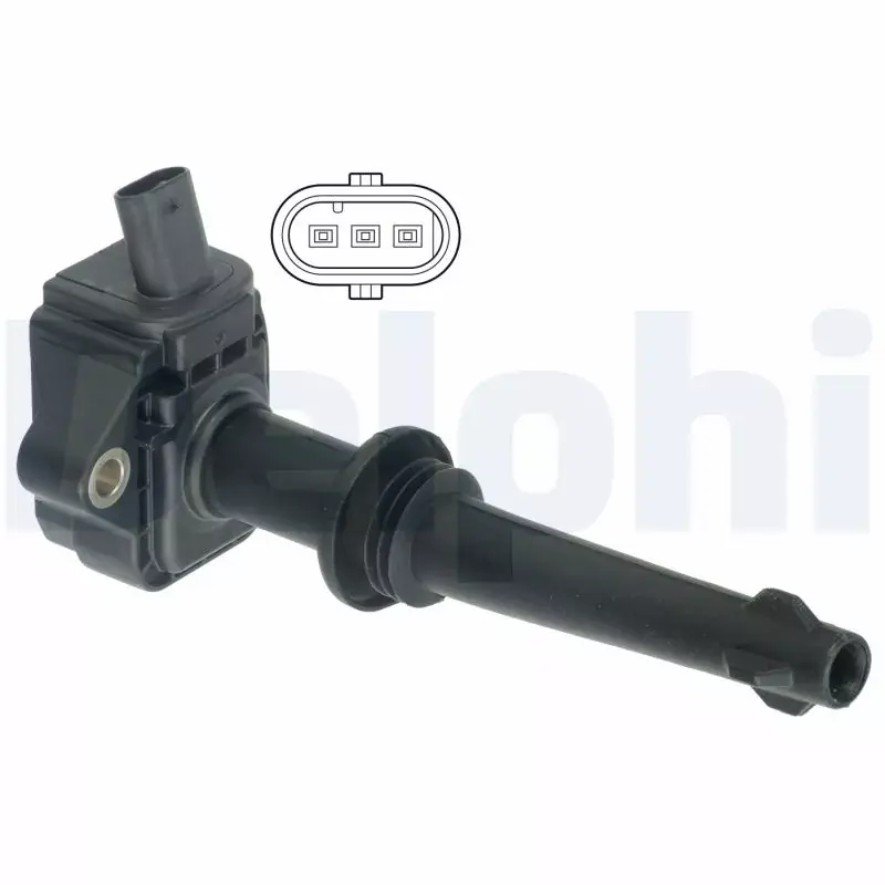 Cewka zapłonowa DELPHI GN10591-12B1 Tani