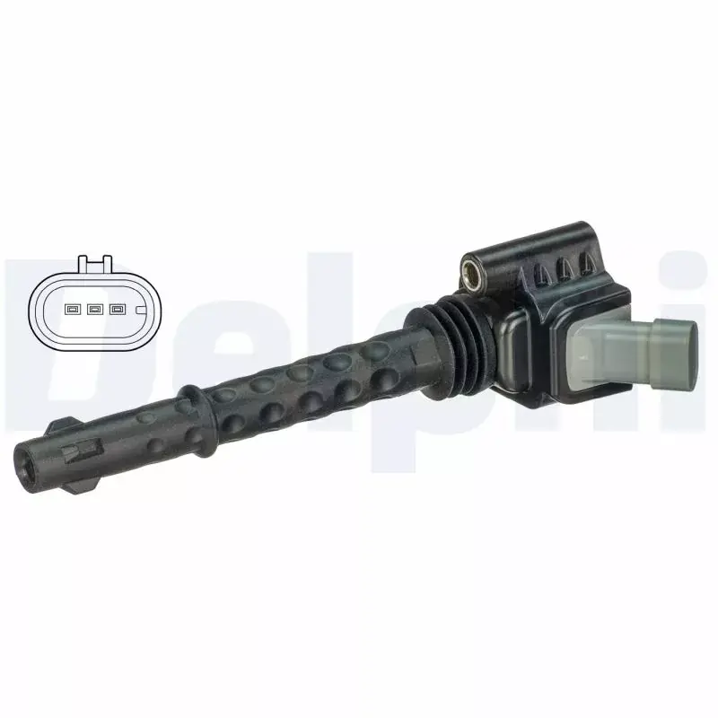 Cewka zapłonowa DELPHI GN10596-12B1 Ostatnia szansa