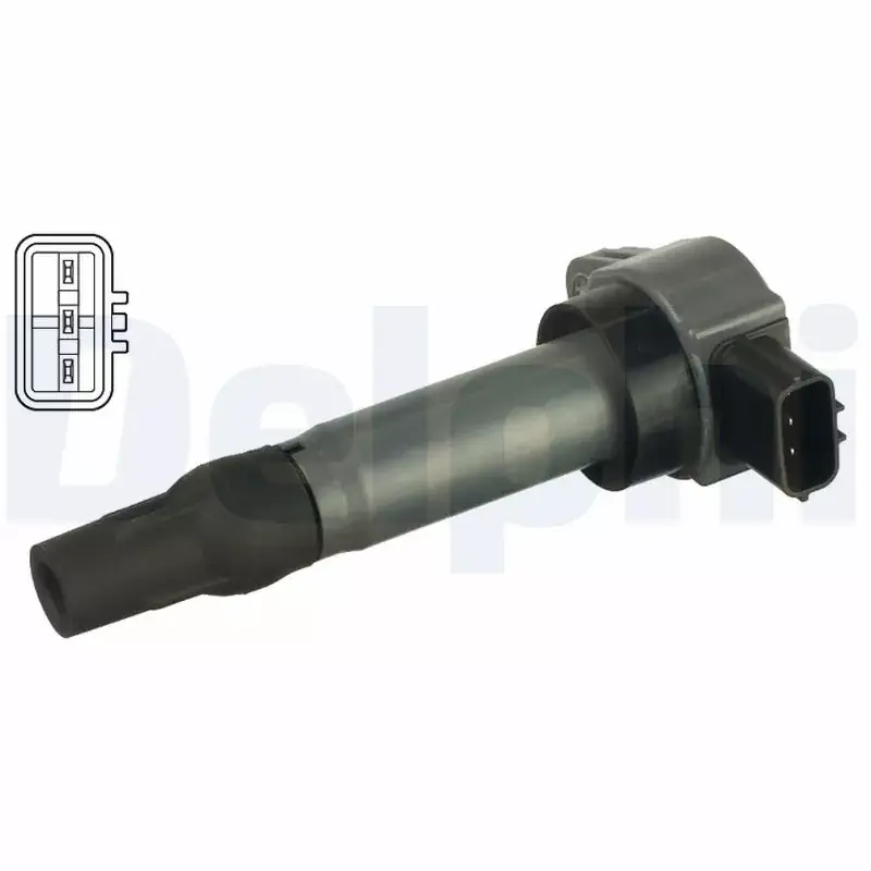 Cewka zapłonowa DELPHI GN10605-12B1 Kup teraz