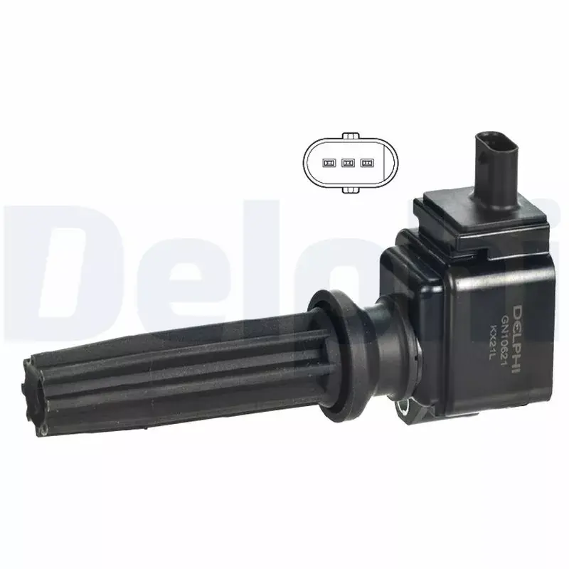Oferta limitowana Cewka zapłonowa DELPHI GN10621