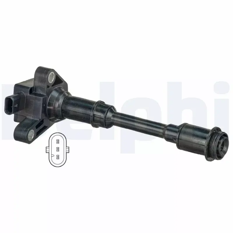 Cewka zapłonowa DELPHI GN10644-12B1 Tani
