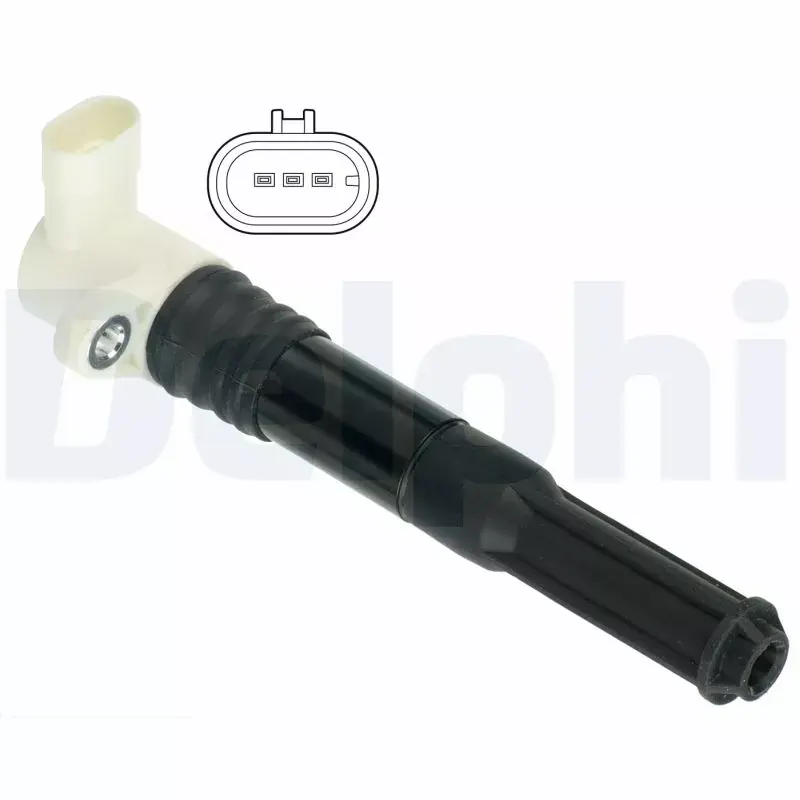 Cewka zapłonowa DELPHI GN10696-12B1 Sprawdź teraz
