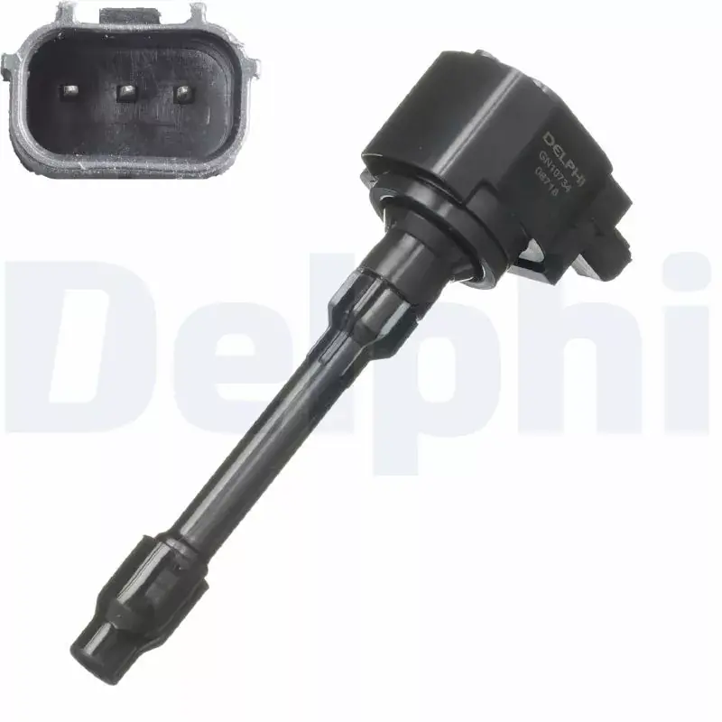 Niska cena Cewka zapłonowa DELPHI GN10734-12B1