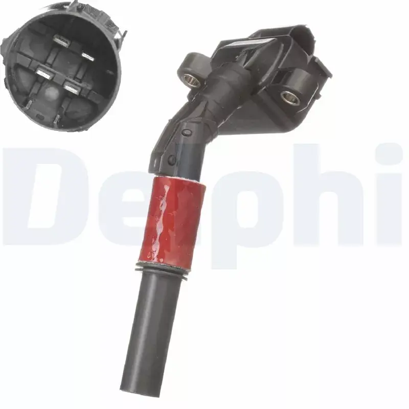 Popularny Cewka zapłonowa DELPHI GN10756-12B1