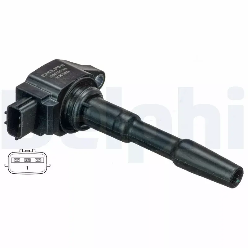 Cewka zapłonowa DELPHI GN10798-12B1 Najlepsza cena