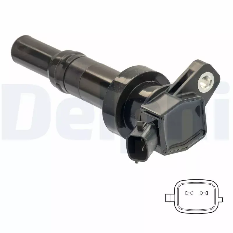 Cewka zapłonowa DELPHI GN10826-12B1 Kup online
