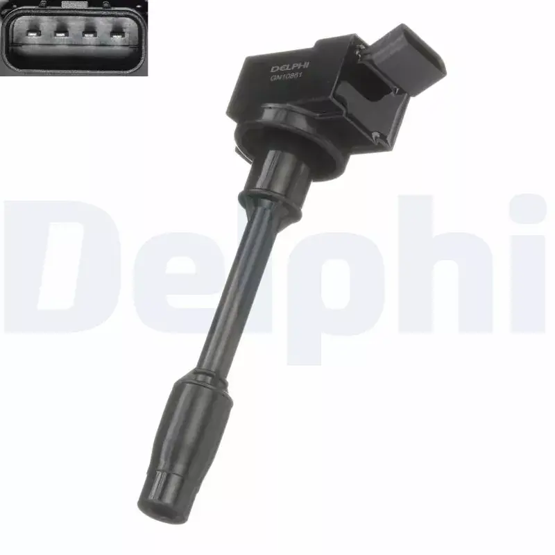 Cewka zapłonowa DELPHI GN10861-12B1 Okazja