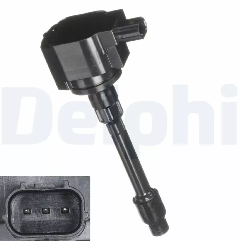 Cewka zapłonowa DELPHI GN10886-12B1 Zniżka
