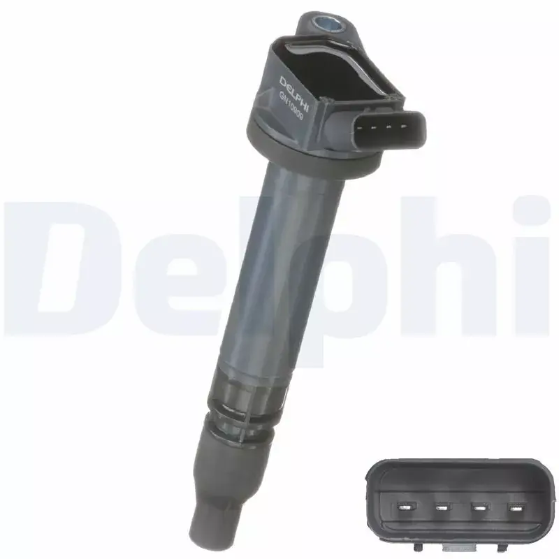 Cewka zapłonowa DELPHI GN10909-12B1 Taniej