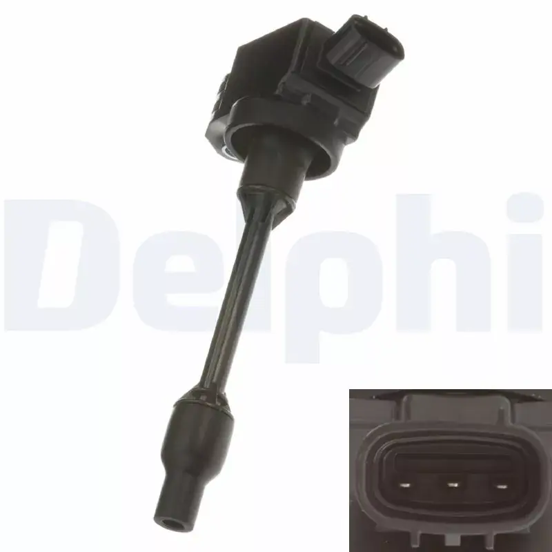 Nie przegap Cewka zapłonowa DELPHI GN10952-12B1