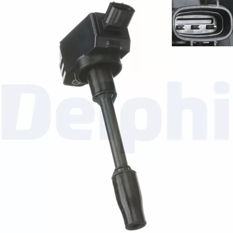 Obniżka ceny Cewka zapłonowa DELPHI GN10960-12B1