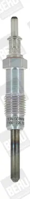 Świeca żarowa BORGWARNER (BERU) GN961 Popularny