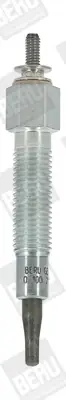 Szybka wysyłka Świeca żarowa BORGWARNER (BERU) GN994